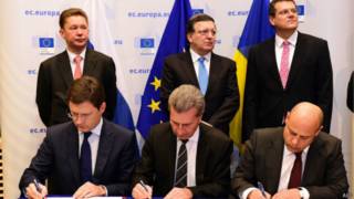 підписання "зимового пакету"