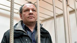 Владимир Леденев