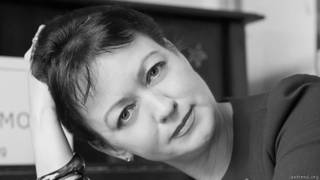 Елена Тонкачева (фото предоставлено Law Trend)