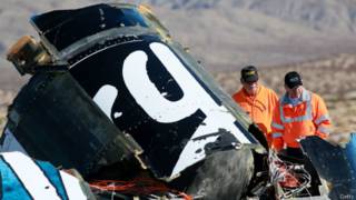 SpaceShipTwo