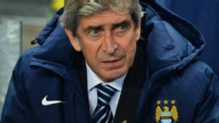Man City