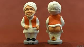 नरेंद्र मोदी