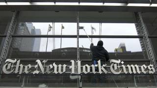 The New York Times