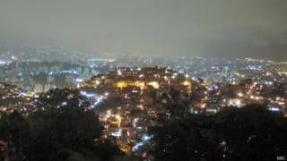 Caracas