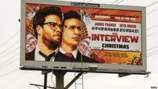 The Interview