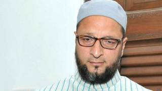 owaisi