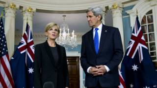 John Kerry