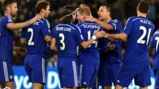 Andre Schurrle