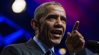 Barack Obama
