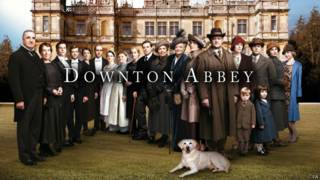 Downton Abbey