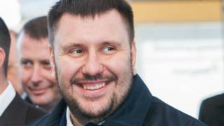 Клименко
