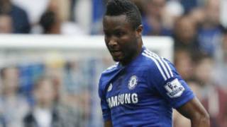 John Mikel Obi