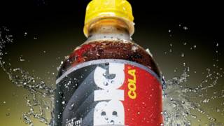 Big Cola