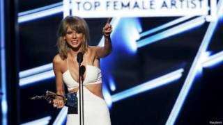 Taylor Swift