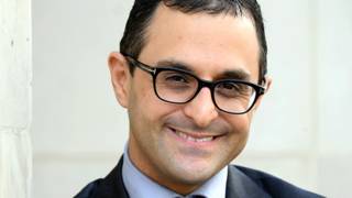 Arash Derambarsh