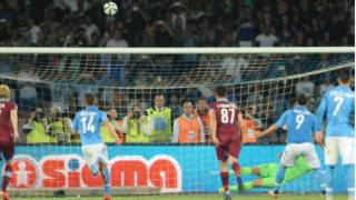 Napoli Lazio