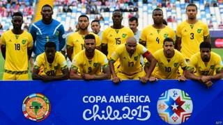 jamaica team