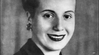 Eva Perón