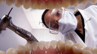 Dentista
