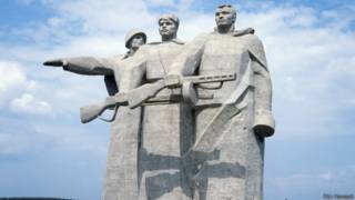 Панфиловцы