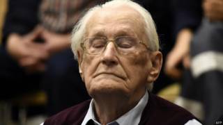 Oskar Groening