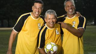 El partido