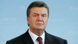 Виктор Янукович