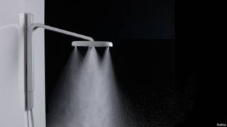 Ducha Nebia