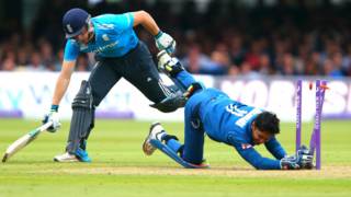 sangakkara