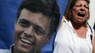 leopoldo lopez