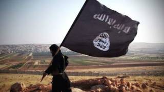 Islamic State