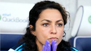 Eva Carneiro
