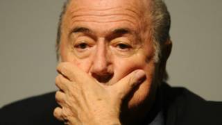 Sepp Blatter
