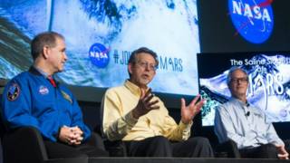 NASA