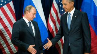 Путін підписав закон щодо призупинки угоди з США про утилізацію плутонію