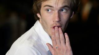 PewDiePie