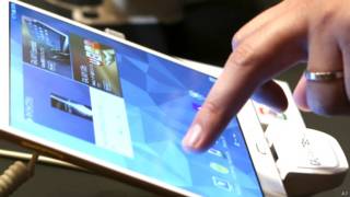 Smartphone Android