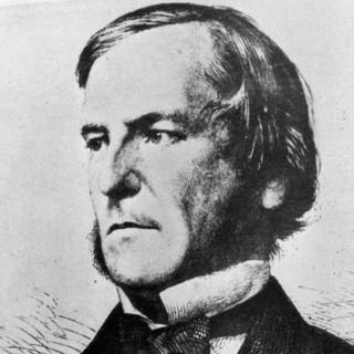 George Boole, matemático inglés