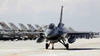 F-16