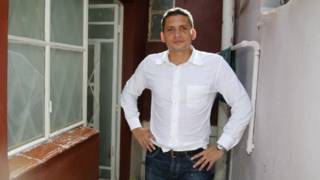 Elicer Ávila