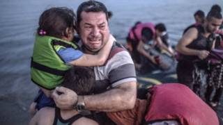 Foto: Daniel Etter/New York Times