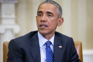 Barack Obama