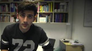 Benjamin Zand