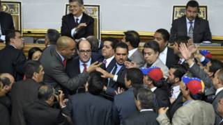 Asamblea Nacional