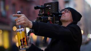 Steven Soderbergh