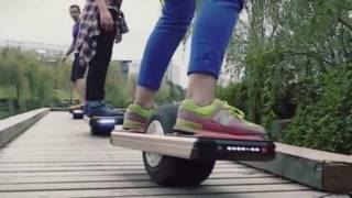 hoverboard