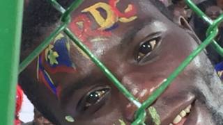 chan rdc