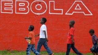 Fin del ébola en Africa Occidental