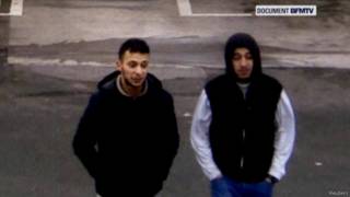 Salah Abdeslam