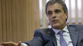 José Eduardo Cardozo | Foto: Reuters
